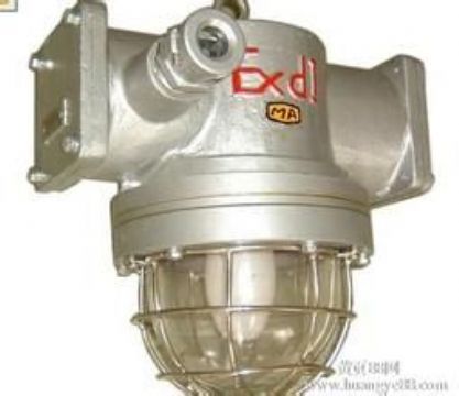 點擊查看詳細信息<br>標題：DGC175/127礦用隔爆型投光燈 閱讀次數(shù)：1360